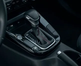 Kia Soul 2023 met Aandrijving op alle wielen systeem, beschikbaar in Tbilisi.
