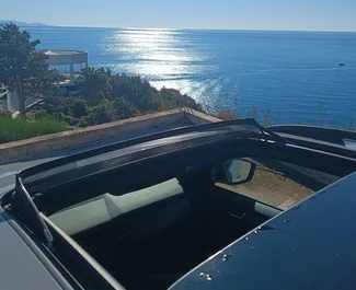 Verhuur Skoda Kodiaq. Comfort, SUV, Crossover Auto te huur in Montenegro ✓ Borg van Borg van 300 EUR ✓ Verzekeringsmogelijkheden TPL, SCDW, FDW, Buitenland.