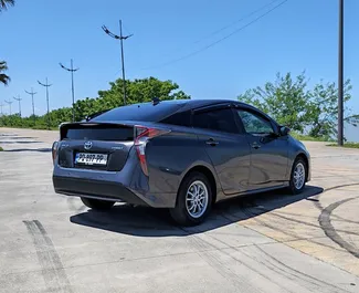 Autohuur Toyota Prius #16543 Automatisch in Batumi, uitgerust met 1,8L motor ➤ Van Zhenya in Georgië.