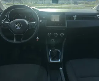 Autohuur Renault Clio 5 2023 in in Montenegro, met Diesel brandstof en 75 pk ➤ Vanaf 35 EUR per dag.