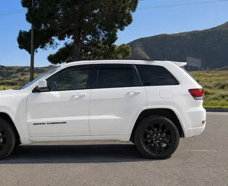 Autohuur Jeep Grand Cherokee #14947 Automatisch in Tbilisi, uitgerust met 3,6L motor ➤ Van Lasha in Georgië.