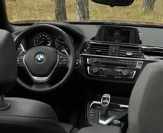Verhuur BMW 230xi Cabrio. Comfort, Premium, Cabriolet Auto te huur in Georgië ✓ Borg van Zonder Borg ✓ Verzekeringsmogelijkheden TPL, SCDW, FDW, Passagiers, Diefstal, Geen storting.
