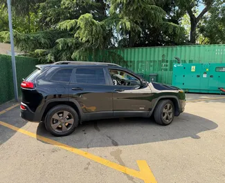 Autohuur Jeep Cherokee #16533 Automatisch in Tbilisi, uitgerust met 3,2L motor ➤ Van Vakhtang in Georgië.