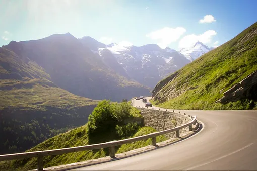 Een auto hurenin Slovenië