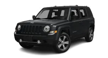 Jeep Patriot 2015