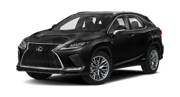 Lexus-RX-350-2021