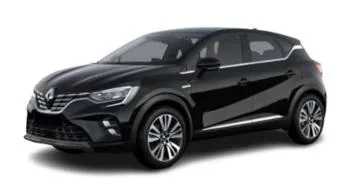Renault Captur 2024