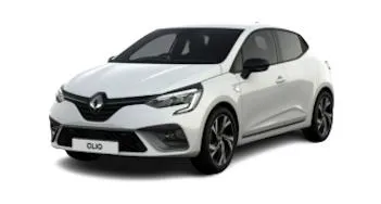renault clio 2022