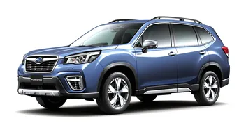 Subaru-Forester-Limited-2020