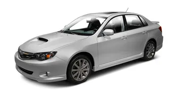 Subaru-Impreza-2007