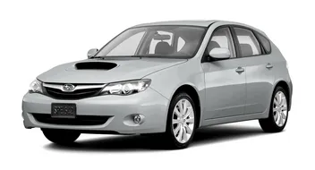 Subaru-Impreza-2007