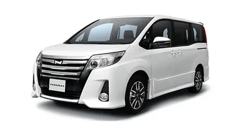 Toyota-Noah-2014