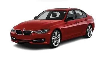 BMW 328i Xdrive Performance 2012