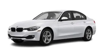 BMW 330i 2014