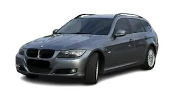 BMW 3-series Compact