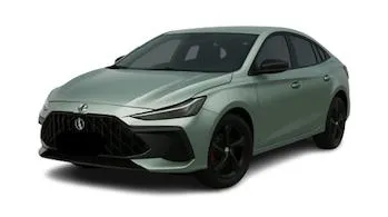 MG 5:GT