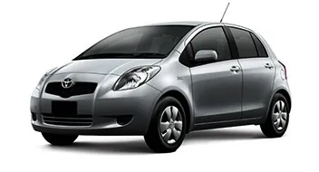 Toyota-Yaris-2005