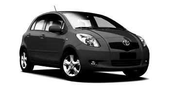 Toyota-Yaris-2005