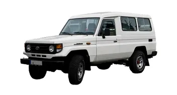 Toyota-Land-Cruiser-70-1985