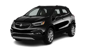 Buick Encore 2018