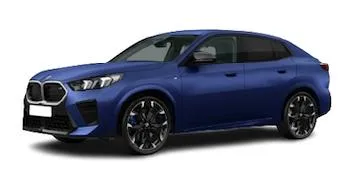 BMW X2 2025