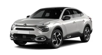 Citroen-C4-X-2022