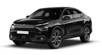 Citroen-C4-X-2022