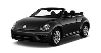 Volkswagen Beetle Cabrio