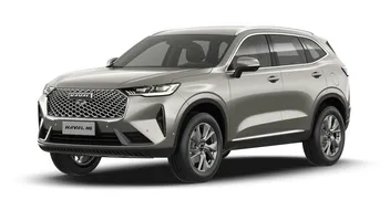 Haval-H6-2020