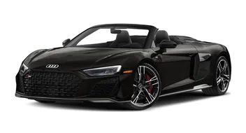 Audi-R8-2019