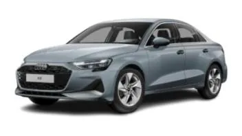 Audi A3 Sedan