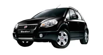 Fiat-Sedici-2005