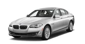 BMW 528i 2012