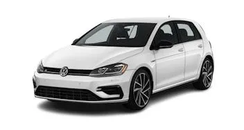 Volkswagen Golf 4 2018