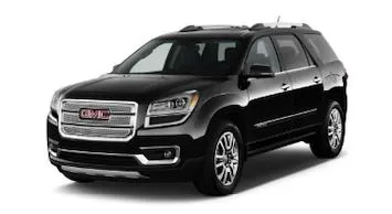 GMC Acadia 2016 