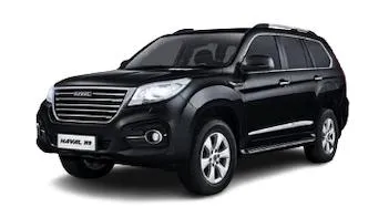 Haval H9 2022