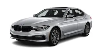 BMW 535