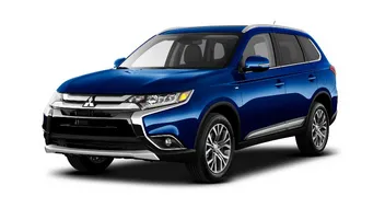 Mitsubishi-Outlander-2021