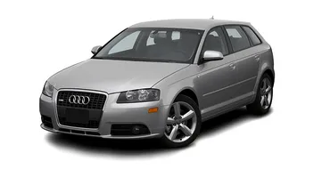 Audi-A3-2007