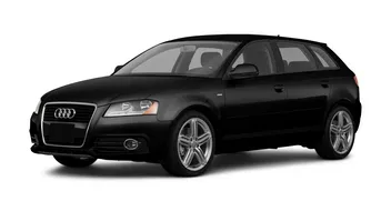 Audi-A3-2007