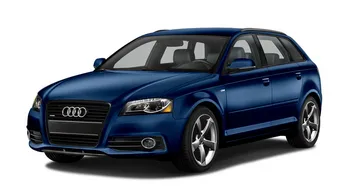 Audi-A3-2010