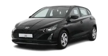 Hyundai i20 2025