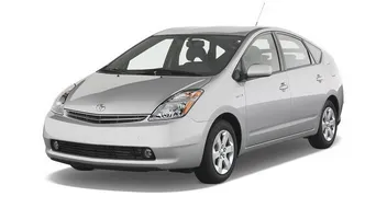 Toyota-Prius-2007