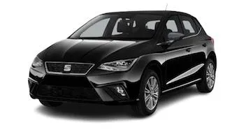 SEAT Ibiza 2025
