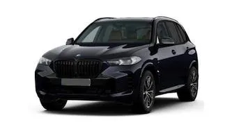 BMW X5 2023 