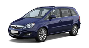 Opel-Zafira-2007