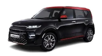Kia Soul 2019