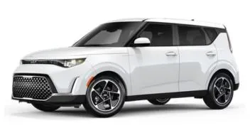Kia Soul 2023
