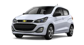 Chevrolet-Spark-2022