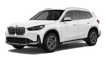 BMW X1 2024 